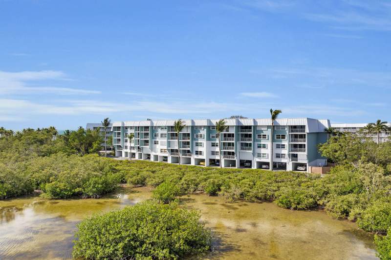 2 bedroom Condominium at 1901 S Roosevelt Boulevard #N104, La Brisa North (2.0), Key West — photo 4