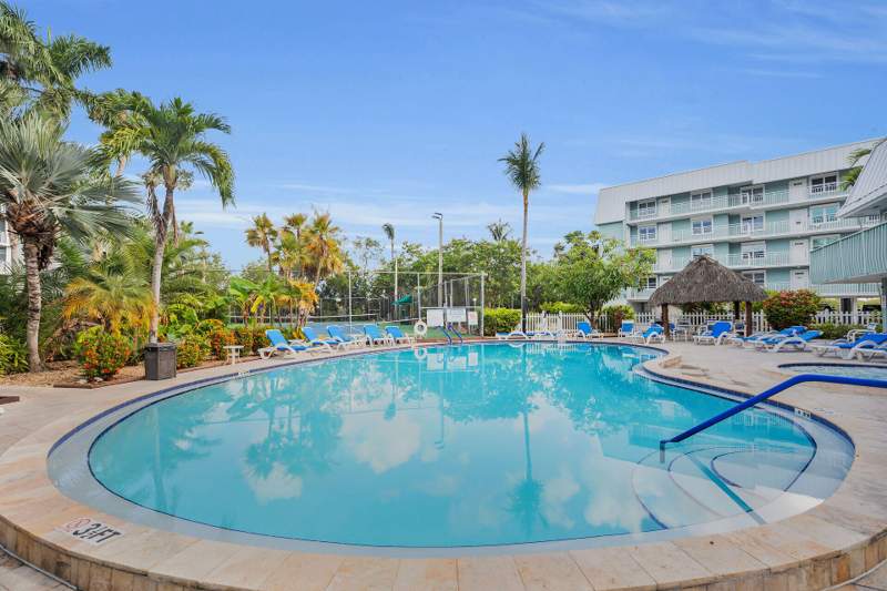 2 bedroom Condominium at 1901 S Roosevelt Boulevard #N104, La Brisa North (2.0), Key West — photo 2