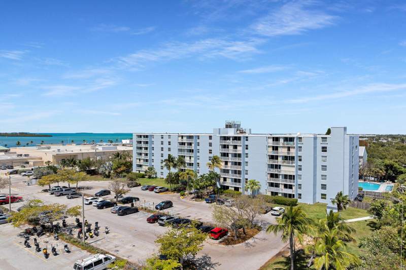 2 bedroom Condominium at 3312 Northside Drive #Apt 707, Santa Clara (3.0), Key West — photo 2