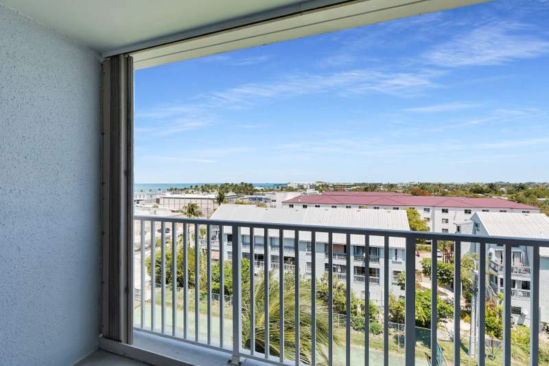2 bedroom Condominium at 3312 Northside Drive #Apt 707, Santa Clara (3.0), Key West — photo 4