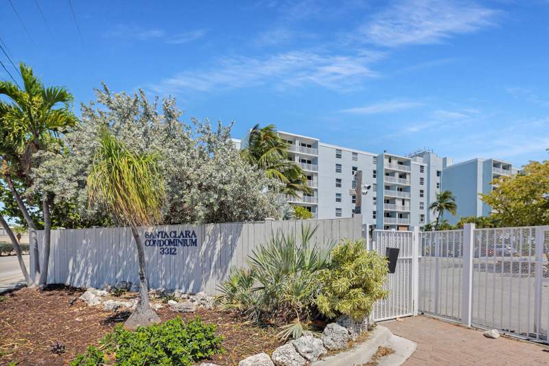 2 bedroom Condominium at 3312 Northside Drive #Apt 707, Santa Clara (3.0), Key West — photo 5