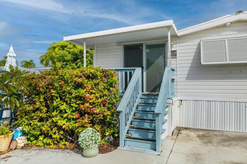 1 bedroom Mobile Home at 701 Spanish Main Drive #455, Venture Out (23.0), Cudjoe Key — photo 5