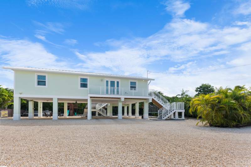 3 bedroom Single Family Residence at 1325 Avenue H, Coco Plum (54.6), Marathon — photo 3