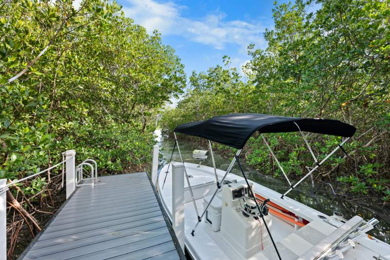 3 bedroom Single Family Residence at 1325 Avenue H, Coco Plum (54.6), Marathon — photo 4