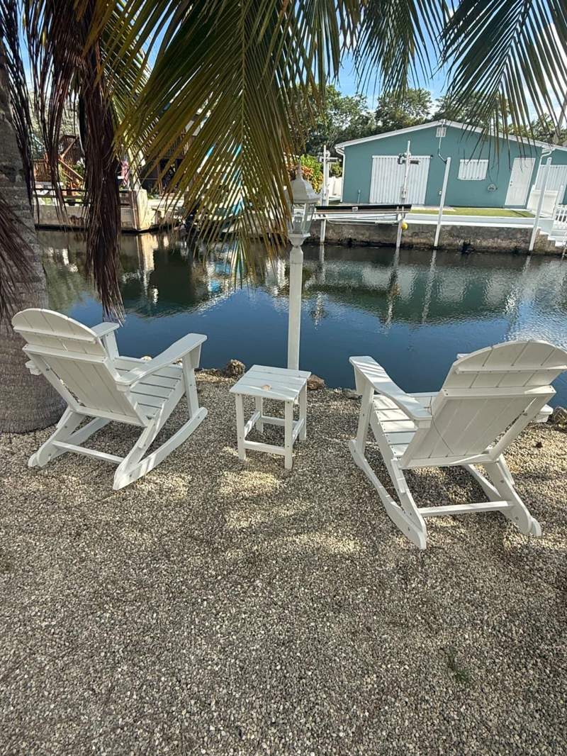 2 bedroom Single Family Residence at 1539 Lantana Lane, Eden Pines Colony (29.0), Big Pine Key — photo 4