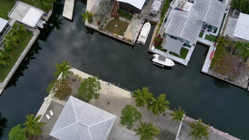 2 bedroom Single Family Residence at 1539 Lantana Lane, Eden Pines Colony (29.0), Big Pine Key — photo 5