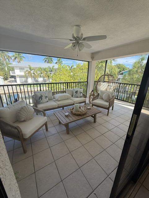 2 bedroom Single Family Residence at 1539 Lantana Lane, Eden Pines Colony (29.0), Big Pine Key — photo 3