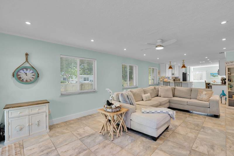 2 bedroom Single Family Residence at 202 Hibiscus Street, Plant Key Colony (90.0), Plantation Key — photo 3