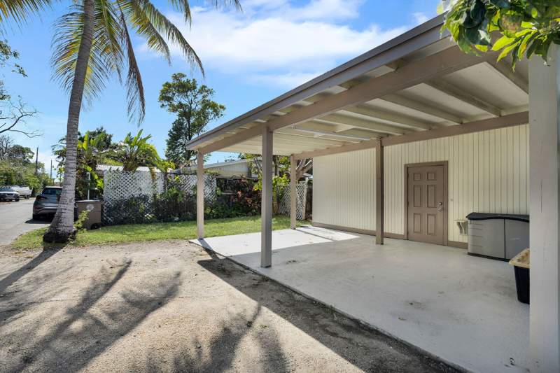 3 bedroom Single Family Residence at 62 Silver Springs Drive, Key Largo Park (101.0), Key Largo — photo 4