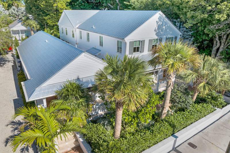 6 bedroom Single Family Residence at 317 Whitehead Street, Old Town - Unrecord (1.0), Key West — photo 4