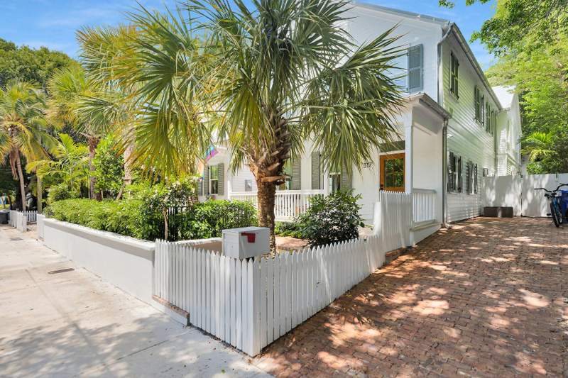 6 bedroom Single Family Residence at 317 Whitehead Street, Old Town - Unrecord (1.0), Key West — photo 5
