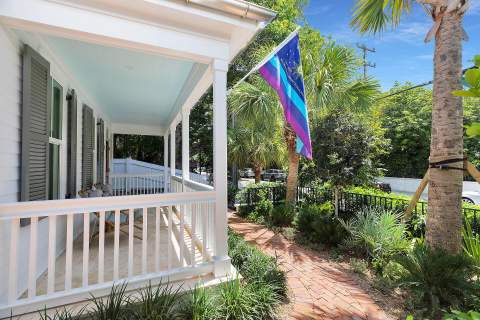 317 Whitehead Street, Key West FL - photo 14 of 88