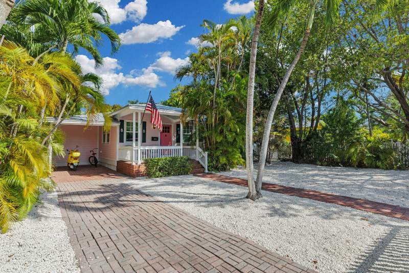 3 bedroom Single Family Residence at 2911 Seidenberg Avenue, Lime Grove (3.0), Key West — photo 3