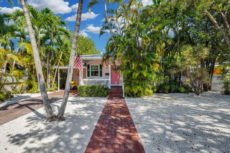 3 bedroom Single Family Residence at 2911 Seidenberg Avenue, Lime Grove (3.0), Key West — photo 4