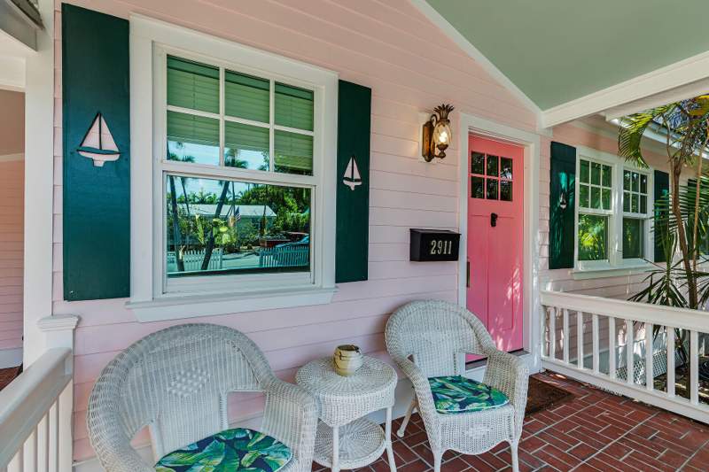 3 bedroom Single Family Residence at 2911 Seidenberg Avenue, Lime Grove (3.0), Key West — photo 5