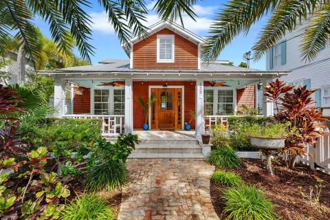 723 Eaton Street, Key West FL - photo 6 of 85