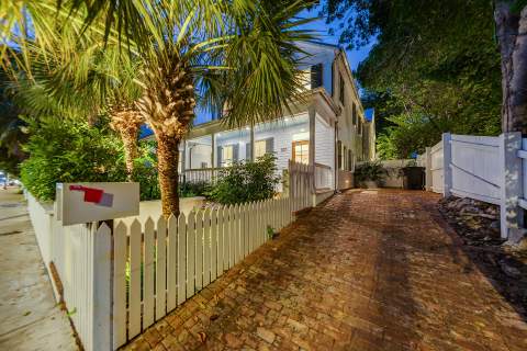 317 Whitehead Street, Key West FL - photo 9 of 88