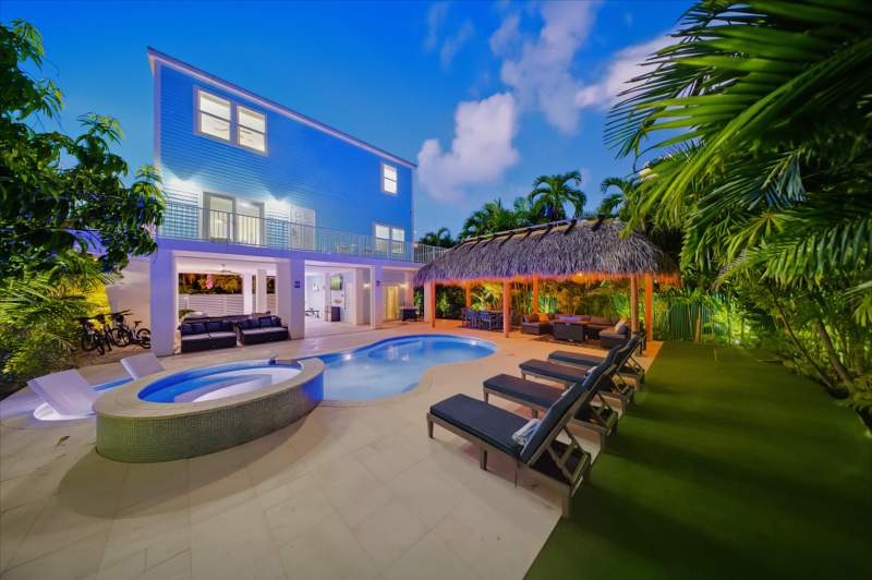 3 bedroom Single Family Residence at 1716 Laird Street, Pearlmans Subd (2.0), Key West — photo 3