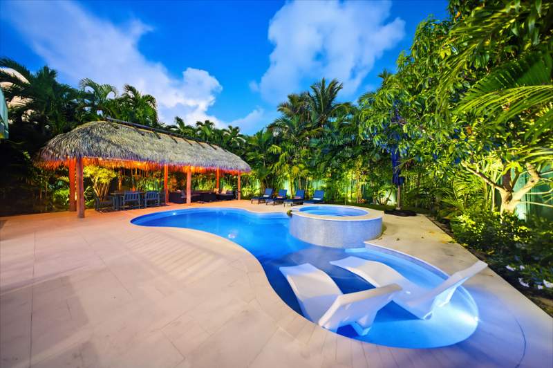 3 bedroom Single Family Residence at 1716 Laird Street, Pearlmans Subd (2.0), Key West — photo 5