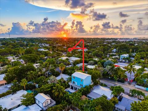 1716 Laird Street, Key West FL - photo 10 of 101
