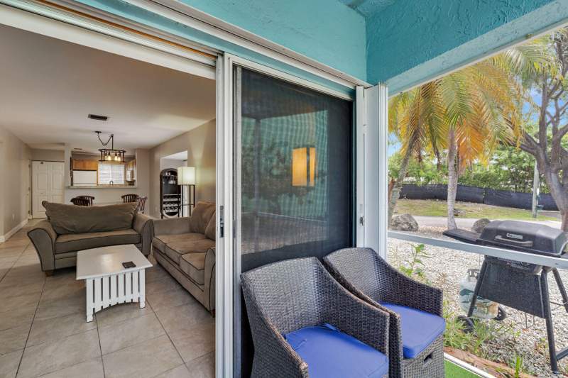 2 bedroom Condominium at 98381 Windward Avenue, Landings of Largo (98.0), Key Largo — photo 5