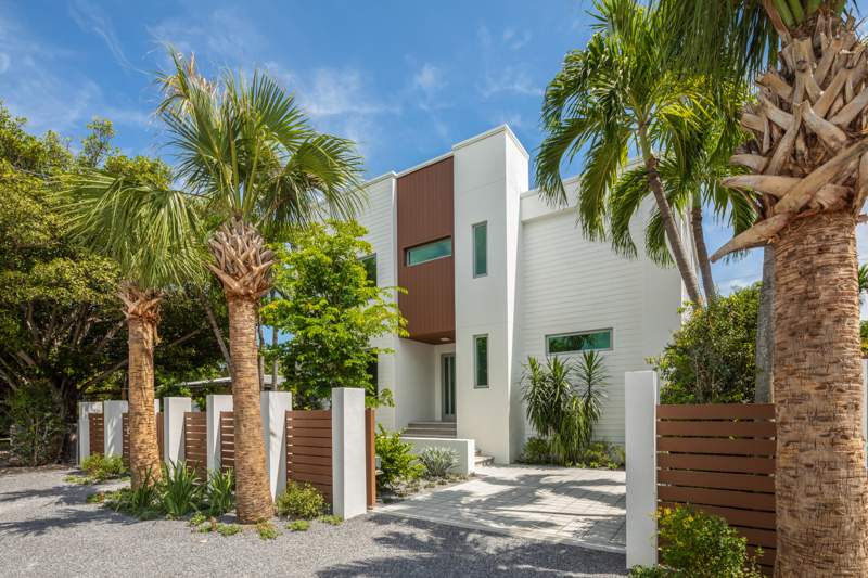 4 bedroom Single Family Residence at 1614 Washington Street, Monroe Investement Co Sub (2.0), Key West — photo 3