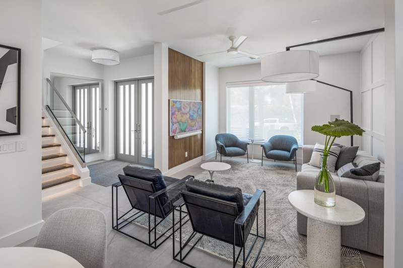 4 bedroom Single Family Residence at 1614 Washington Street, Monroe Investement Co Sub (2.0), Key West — photo 5