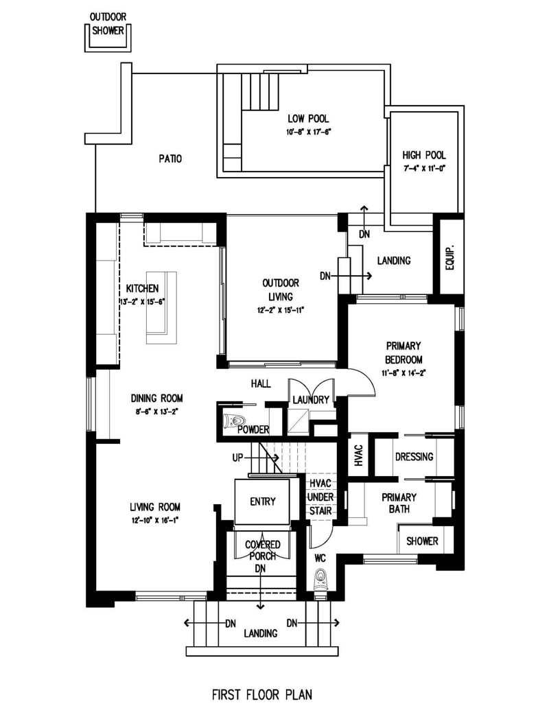 4 bedroom Single Family Residence at 1614 Washington Street, Monroe Investement Co Sub (2.0), Key West — photo 2