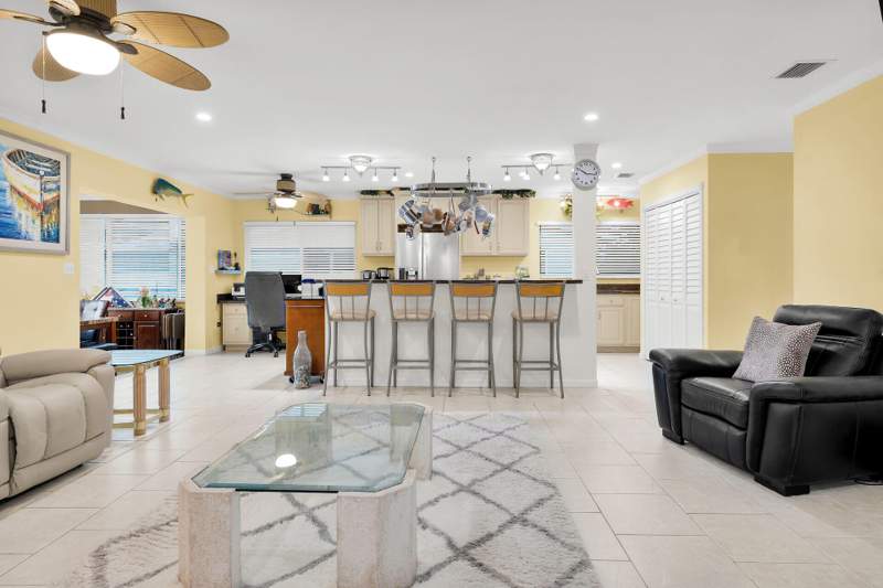 3 bedroom Single Family Residence at 119 Zane Grey Creek Drive, Long Key Estates Addn #2 (68.0), Long Key — photo 5