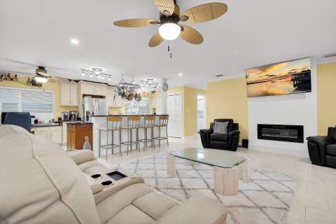 119 Zane Grey Creek Drive, Long Key FL - photo 16 of 35