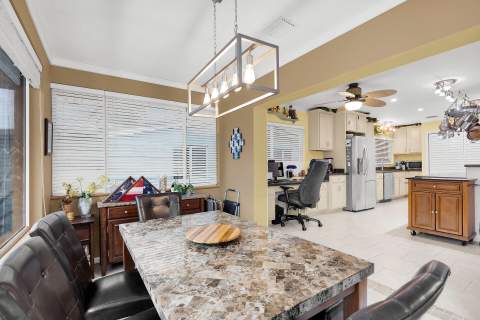 119 Zane Grey Creek Drive, Long Key FL - photo 7 of 35