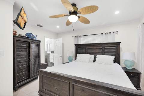 119 Zane Grey Creek Drive, Long Key FL - photo 23 of 35