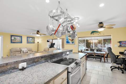 119 Zane Grey Creek Drive, Long Key FL - photo 13 of 35