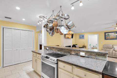 119 Zane Grey Creek Drive, Long Key FL - photo 14 of 35