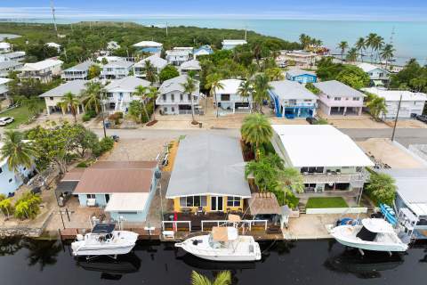 119 Zane Grey Creek Drive, Long Key FL - photo 10 of 35