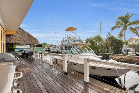 119 Zane Grey Creek Drive, Long Key FL - photo 9 of 35