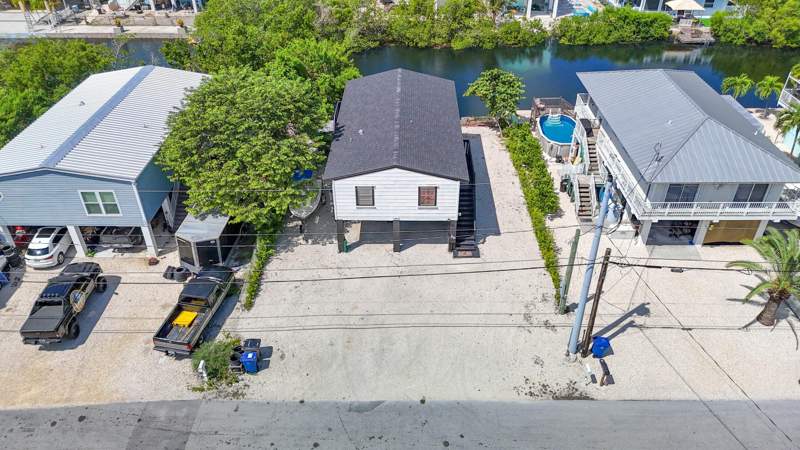3 bedroom Single Family Residence at 74 Pelican Lane, Cahill Pines & Palms (30.0), Big Pine Key — photo 3