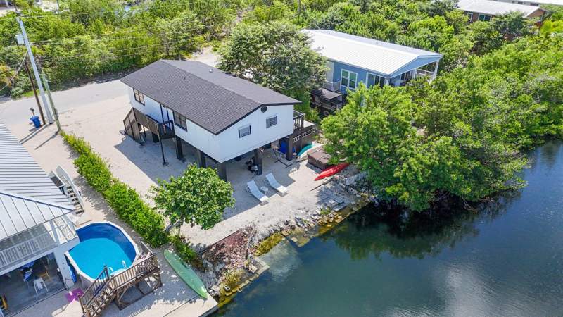 3 bedroom Single Family Residence at 74 Pelican Lane, Cahill Pines & Palms (30.0), Big Pine Key — photo 4