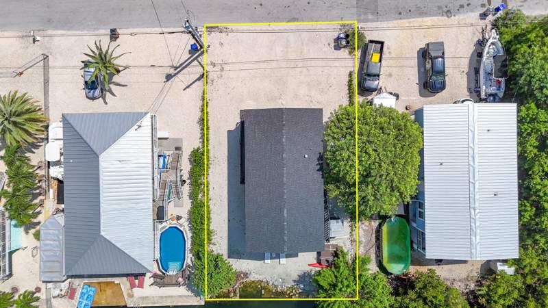3 bedroom Single Family Residence at 74 Pelican Lane, Cahill Pines & Palms (30.0), Big Pine Key — photo 5
