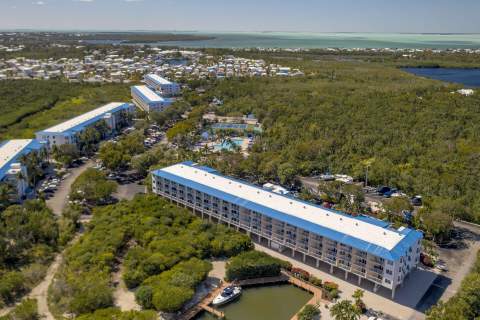 500 Burton Drive ## 1210, Key Largo FL - photo 22 of 58