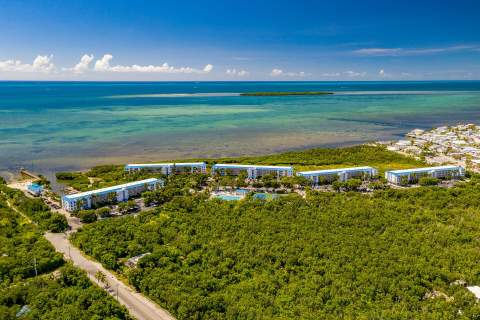 500 Burton Drive ## 1210, Key Largo FL - photo 23 of 58