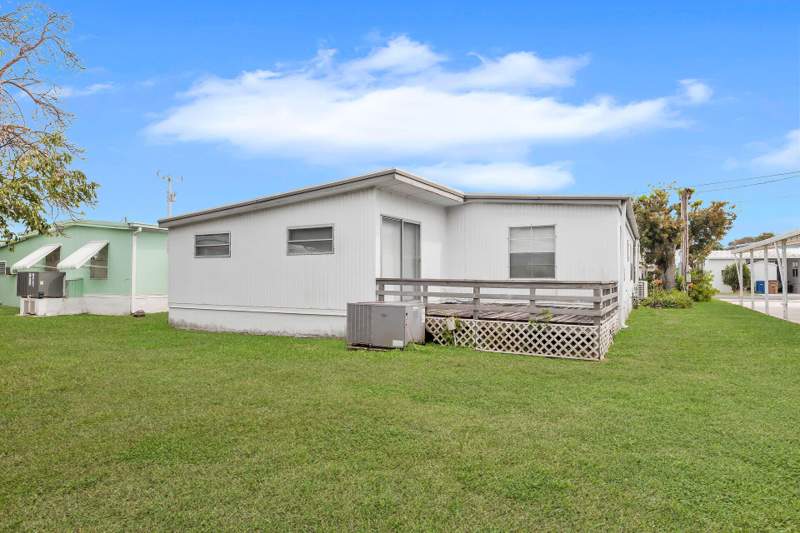 3 bedroom Mobile Home at 812 S Silver Circle, Silver Shores (96.0), Key Largo — photo 5