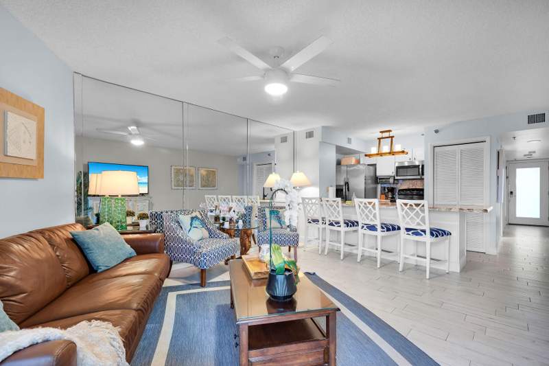 2 bedroom Condominium at 500 Burton Drive ## 1210, Ocean Pointe (92.5), Key Largo — photo 4
