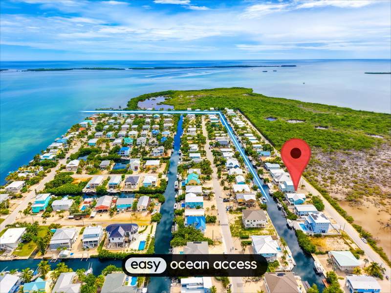 3 bedroom Single Family Residence at 569 Pirates Road, Jolly Roger Estates (28.5), Little Torch Key — photo 3