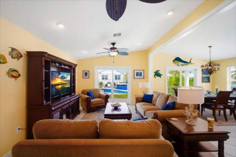 569 Pirates Road, Little Torch Key FL - photo 15 of 69