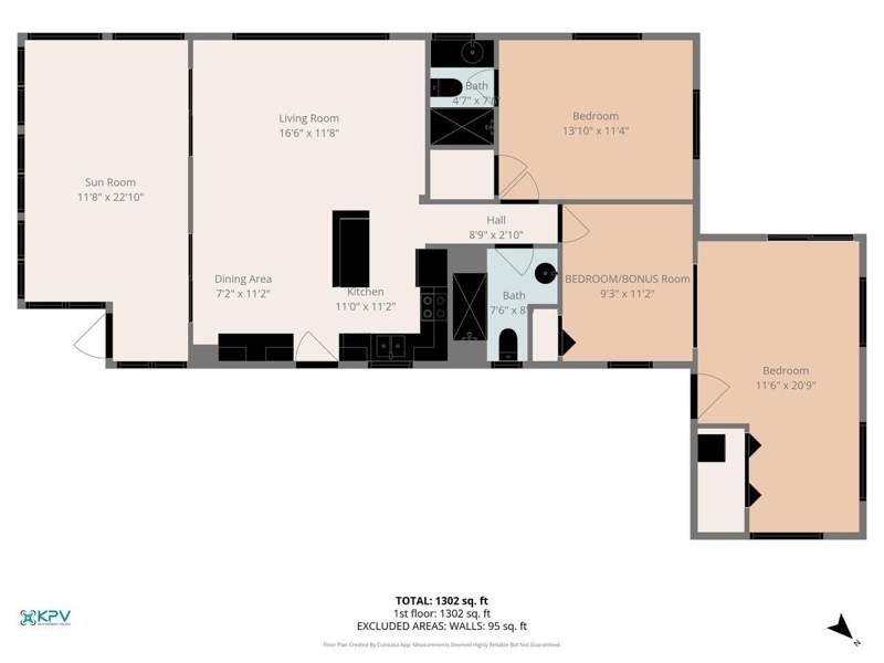 3 bedroom Mobile Home at 812 S Silver Circle, Silver Shores (96.0), Key Largo — photo 4
