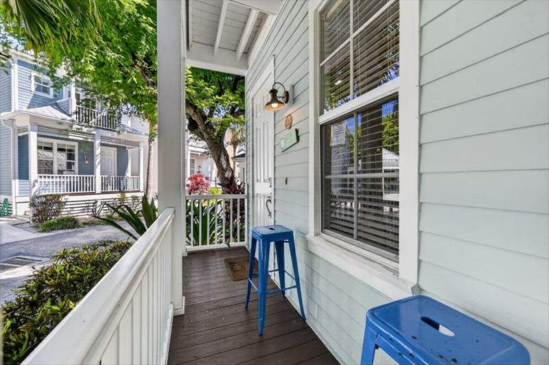 2 bedroom Single Family Residence at 133 Anglers Way, Anglers Reef (85.0), Windley Key — photo 4
