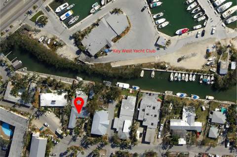 5 Hilton Haven Drive, Key West FL - photo 18 of 18