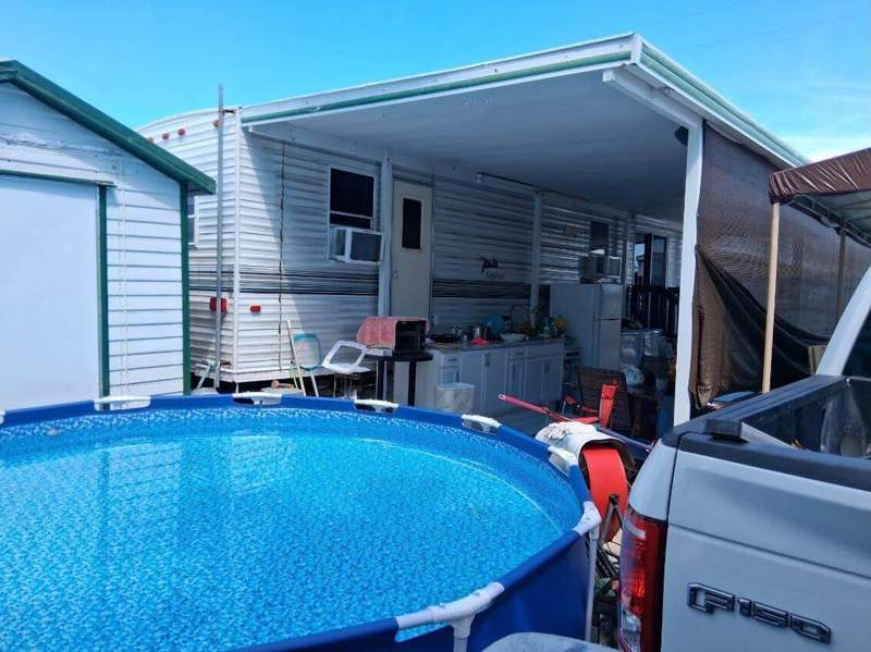 2 bedroom Single Family Residence at 325 Calusa Street #440, Calusa Campground (101.5), Key Largo — photo 2
