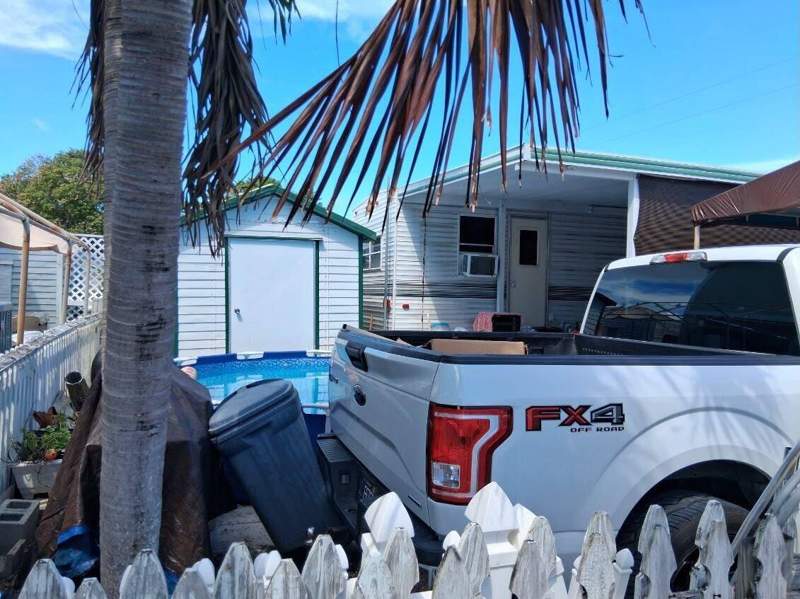 2 bedroom Single Family Residence at 325 Calusa Street #440, Calusa Campground (101.5), Key Largo — photo 3